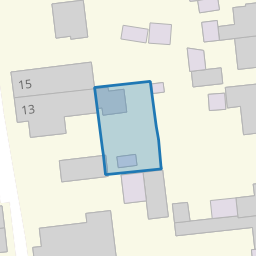 Perceel RKM00-D-2661