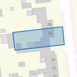 Perceel RKM00-D-2664