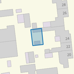 Perceel RKM00-D-2665