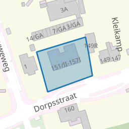 Perceel RKM00-D-2668