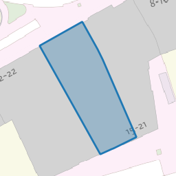 Perceel RKM00-D-2670