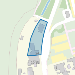 Perceel RKM00-D-2696