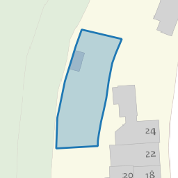 Perceel RKM00-D-2697