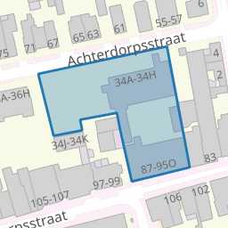 Perceel RKM00-D-2703