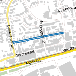 Perceel RKM00-D-2705
