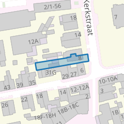 Perceel RKM00-D-2719