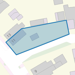 Perceel RKM00-D-2723