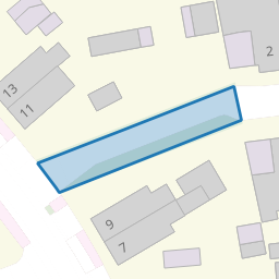 Perceel RKM00-D-2724