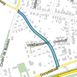 Perceel RKM00-D-2726