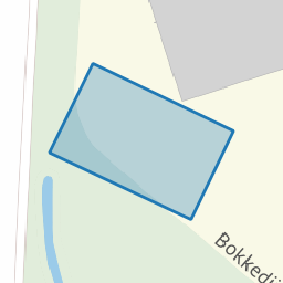 Perceel RKM00-D-2736