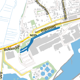 Perceel RKM00-D-2755