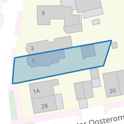 Perceel RKM00-D-2770