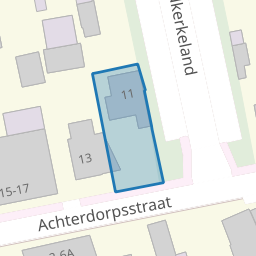 Perceel RKM00-D-2775