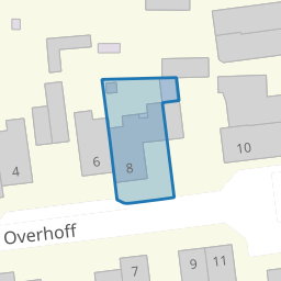 Perceel RKM00-D-2790