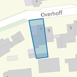 Perceel RKM00-D-2794