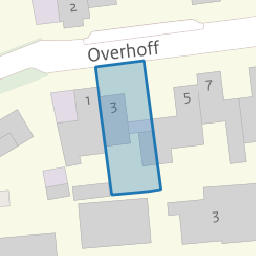 Perceel RKM00-D-2795