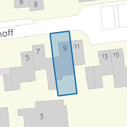 Perceel RKM00-D-2798