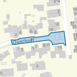 Perceel RKM00-D-2802