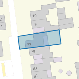 Perceel RKM00-D-2804