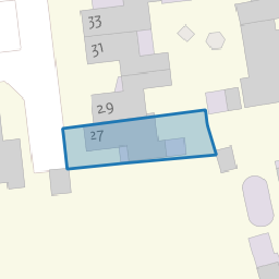 Perceel RKM00-D-2809