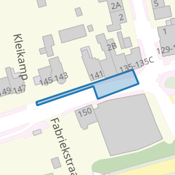 Perceel RKM00-D-2810