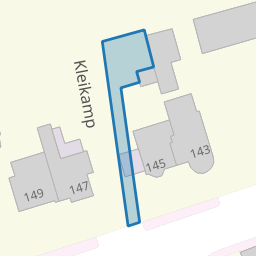 Perceel RKM00-D-2821