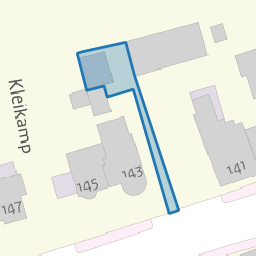 Perceel RKM00-D-2822