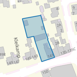 Perceel RKM00-D-2823