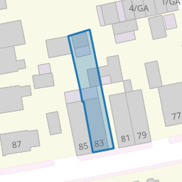 Perceel RKM00-D-2825
