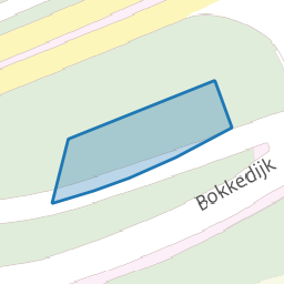 Perceel RKM00-D-2833