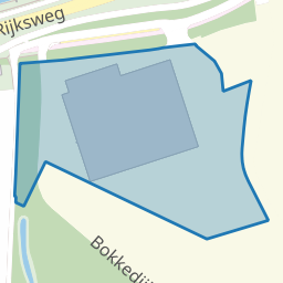 Perceel RKM00-D-2835