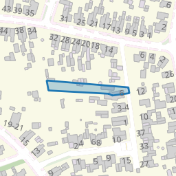 Perceel RKM00-D-2845