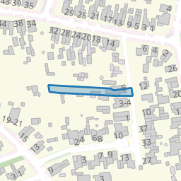 Perceel RKM00-D-2846