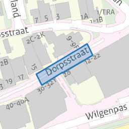 Perceel RKM00-D-2848