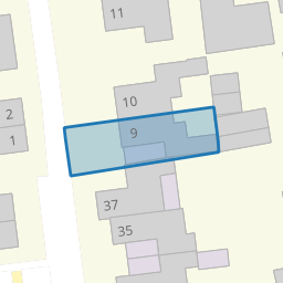 Perceel RKM00-D-2850