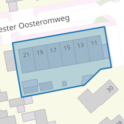 Perceel RKM00-D-2852