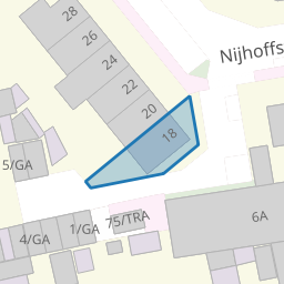 Perceel RKM00-D-2858