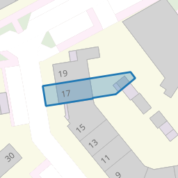 Perceel RKM00-D-2861