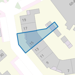 Perceel RKM00-D-2862