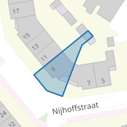 Perceel RKM00-D-2865