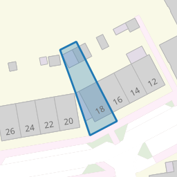 Perceel RKM00-D-2870