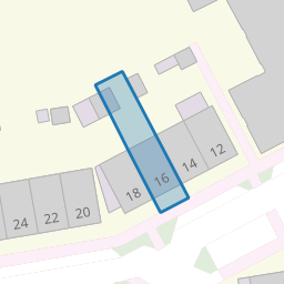 Perceel RKM00-D-2871