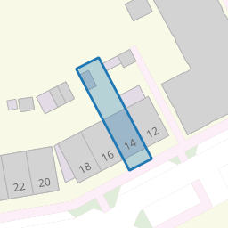 Perceel RKM00-D-2872