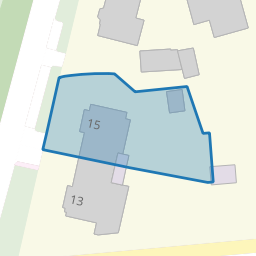 Perceel RKM00-D-2881