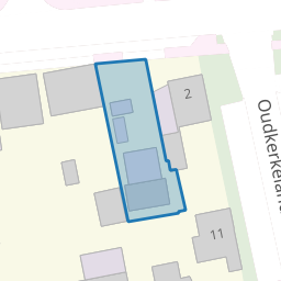 Perceel RKM00-D-2887