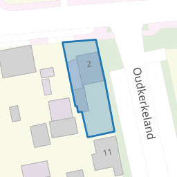 Perceel RKM00-D-2888