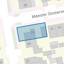 Perceel RKM00-D-2895