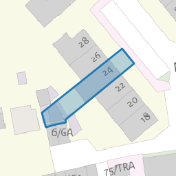 Perceel RKM00-D-2897