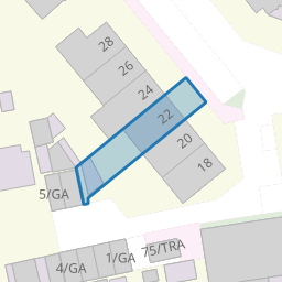 Perceel RKM00-D-2898
