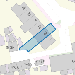 Perceel RKM00-D-2899